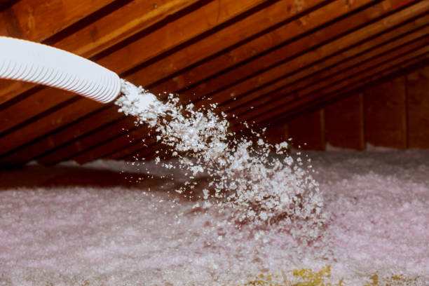 Best Blown-in Insulation in Mansfield, PA