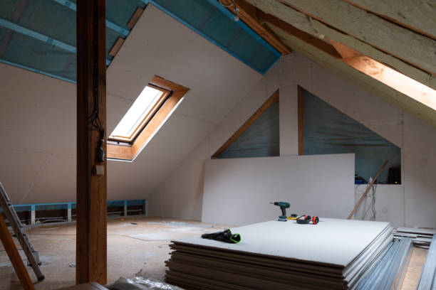 Best Cellulose Insulation in Mansfield, PA
