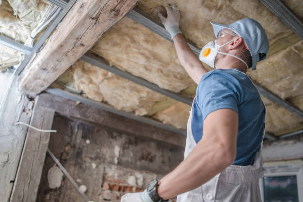 Best Insulation for Specific Applications in Mansfield, PA
