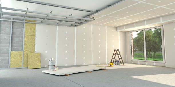 Best Spray Foam Insulation in Mansfield, PA