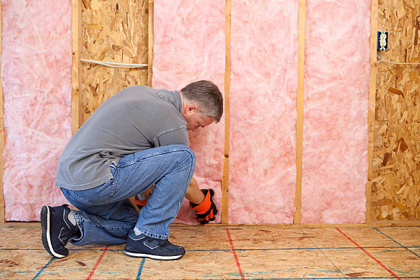 Professional Insulation Contractor in Mansfield, PA