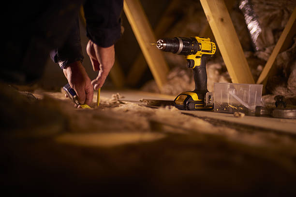 Best Energy Efficiency Insulation in Mansfield, PA